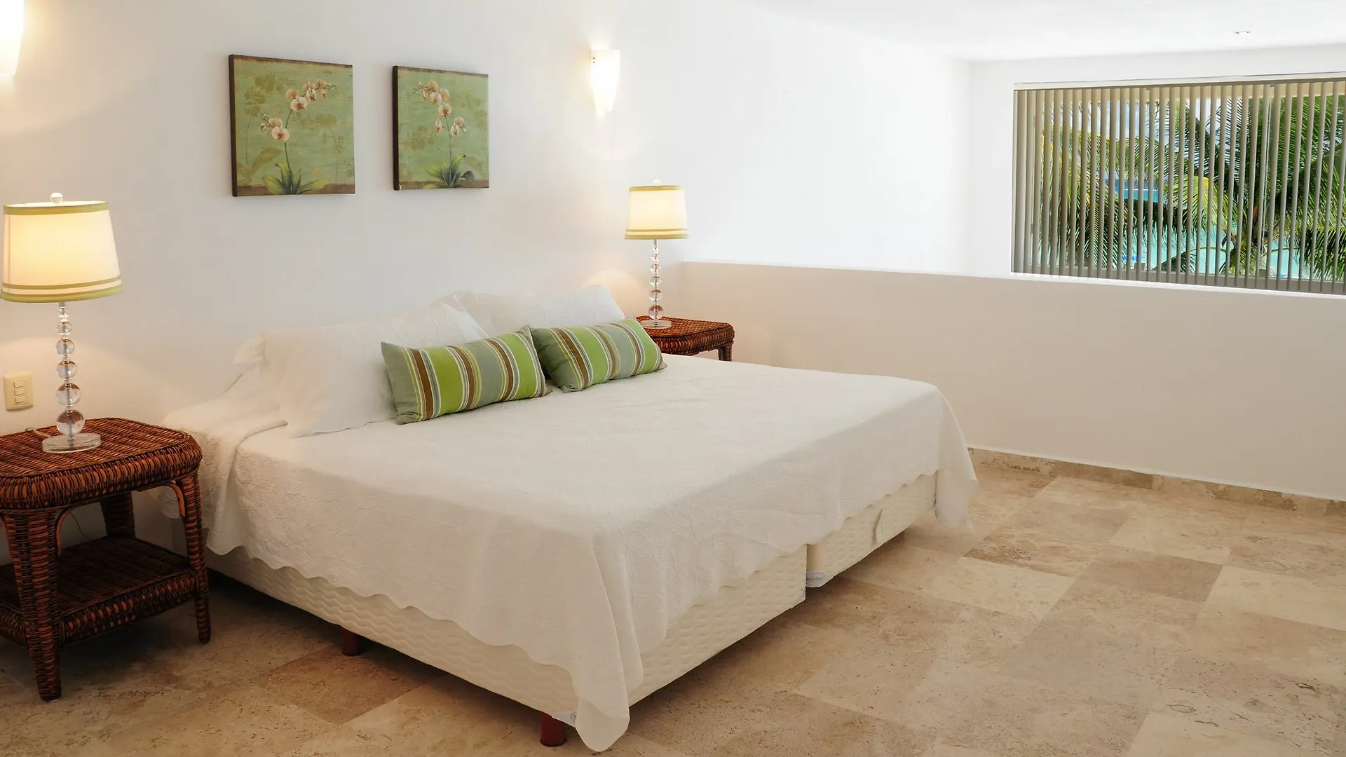 Apartamento Ocean Plaza 5A Playa del Carmen