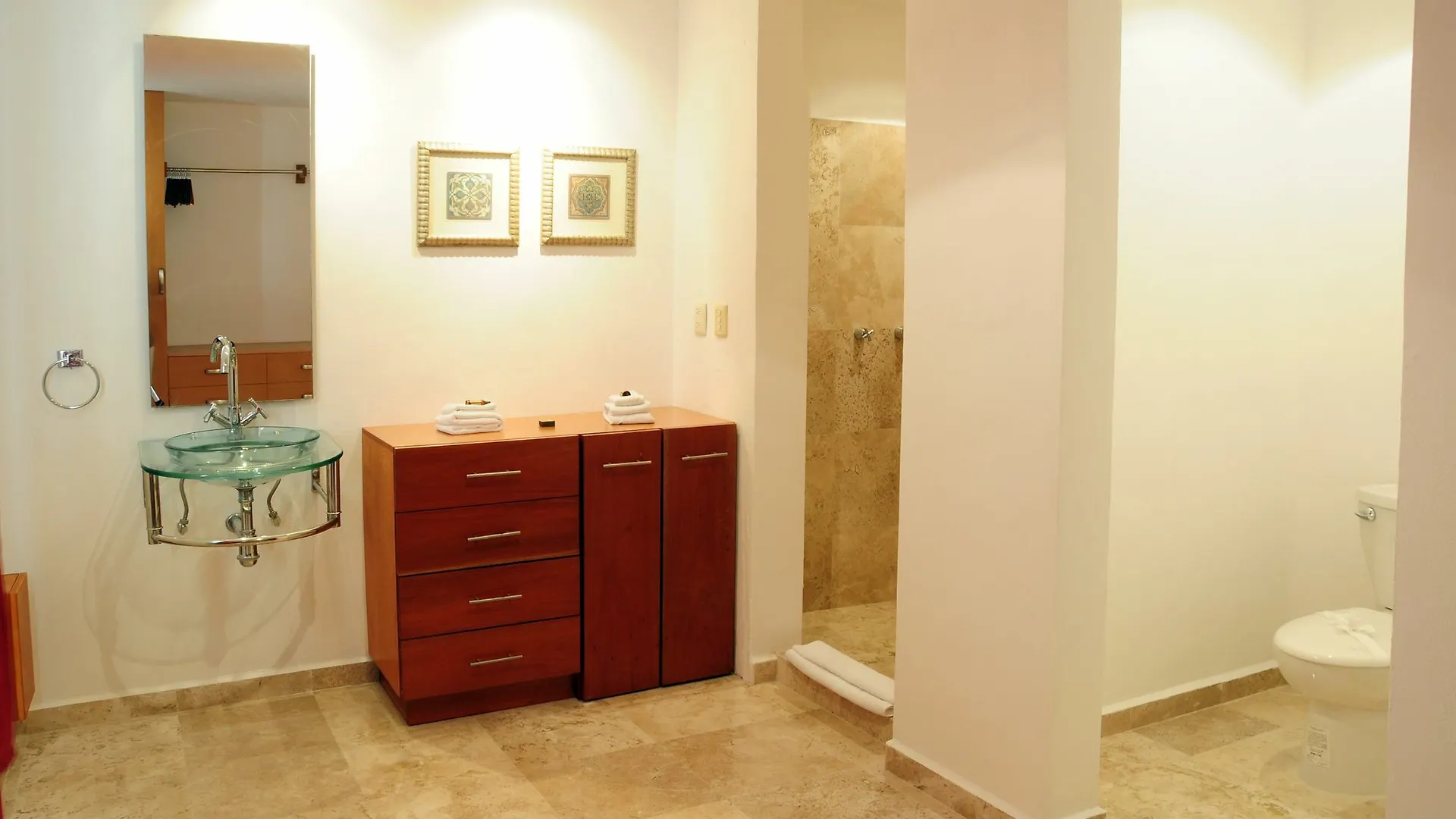 Apartamento Ocean Plaza 5A Playa del Carmen