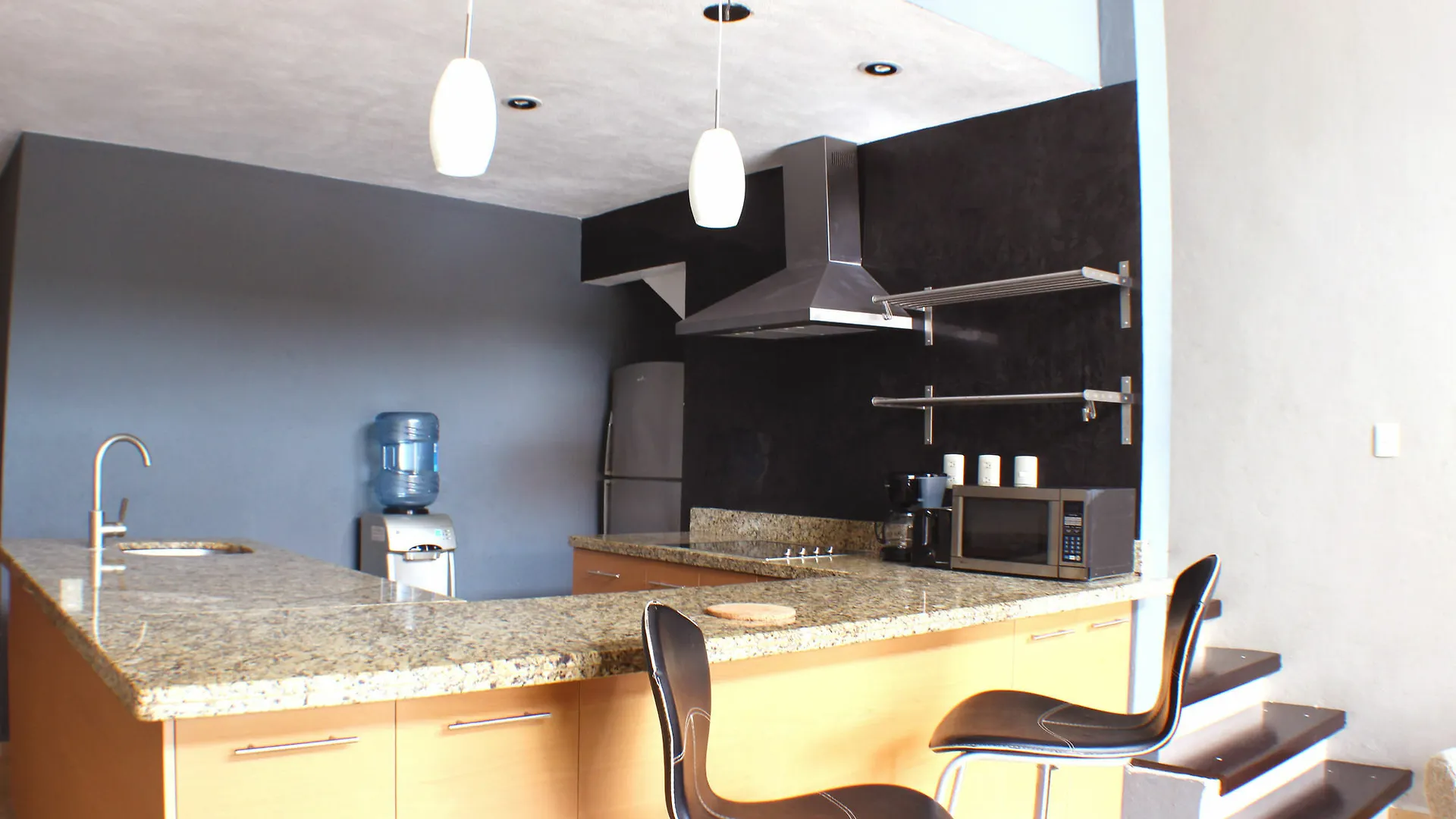 Apartmán Ocean Plaza 5A Playa del Carmen Mexiko