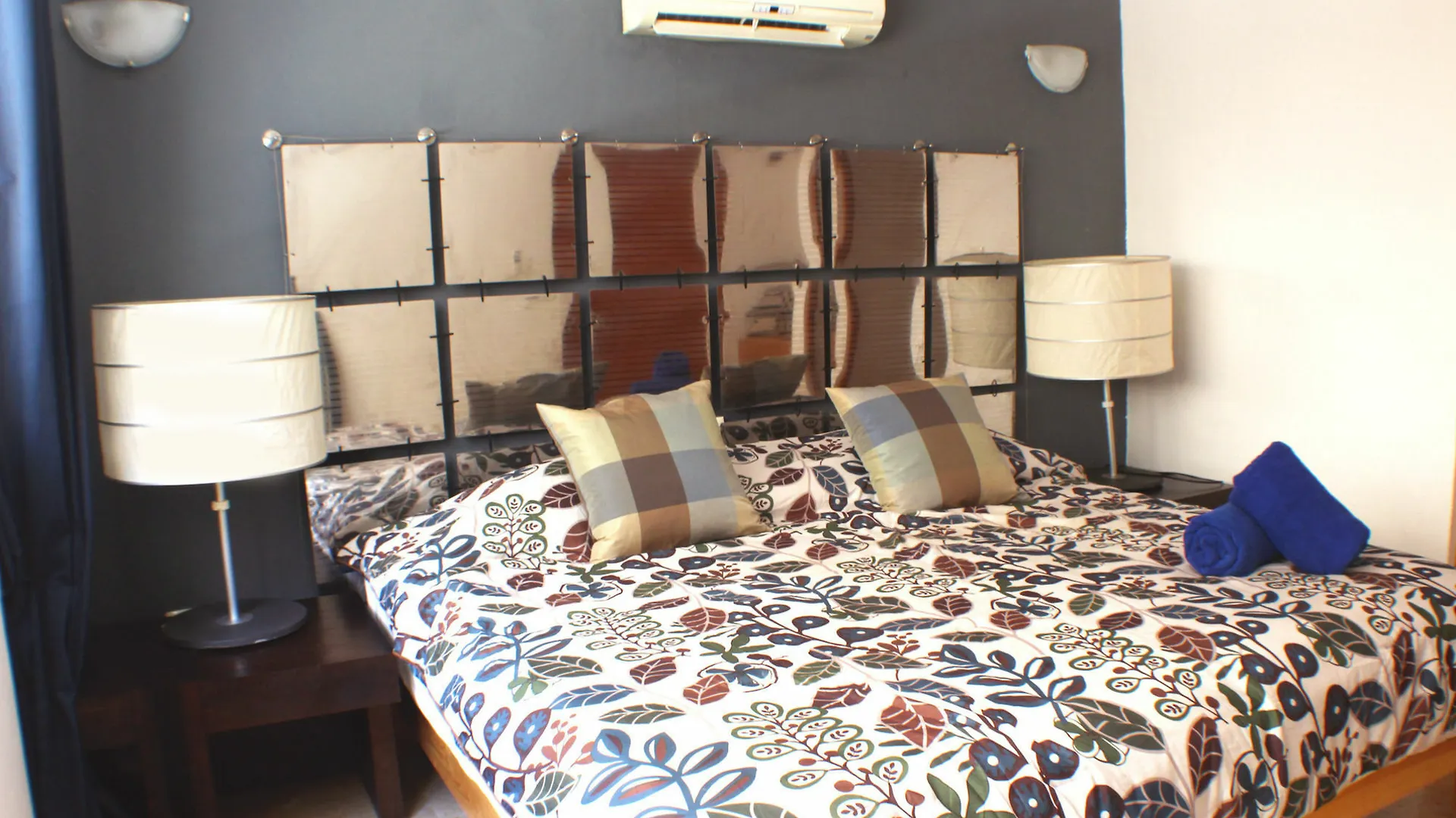 Apartmán Ocean Plaza 5A Playa del Carmen
